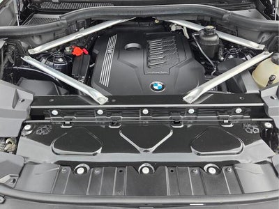 2019 BMW X5 xDrive40i xDrive40i