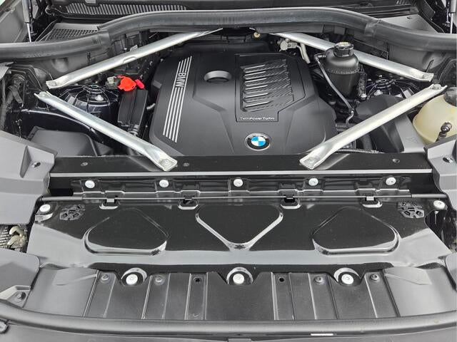 2019 BMW X5 xDrive40i xDrive40i