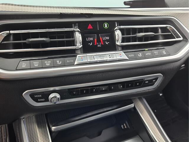 2019 BMW X5 xDrive40i xDrive40i