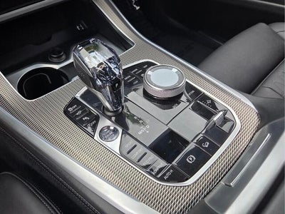 2019 BMW X5 xDrive40i xDrive40i