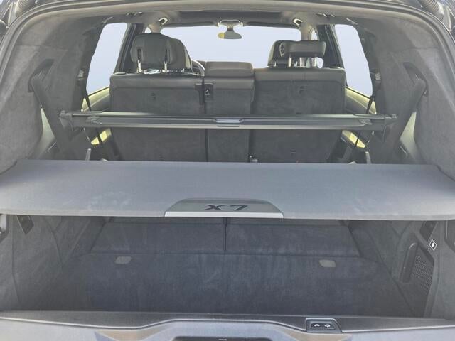 2022 BMW X7 xDrive40i xDrive40i