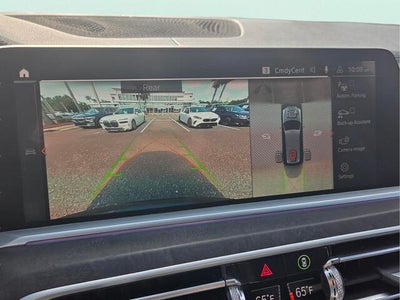 2022 BMW X7 xDrive40i xDrive40i