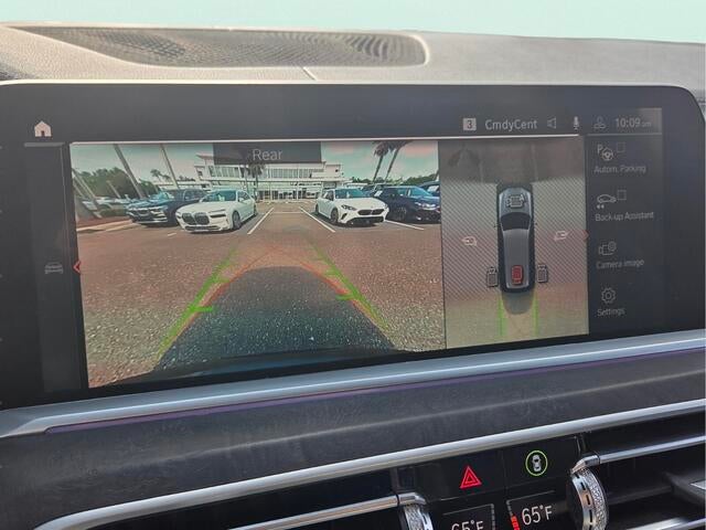 2022 BMW X7 xDrive40i xDrive40i