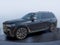 2020 BMW X7 M50i M50i