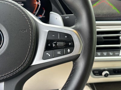 2023 BMW X6 xDrive40i xDrive40i