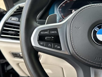 2023 BMW X6 xDrive40i xDrive40i