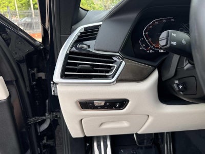 2023 BMW X6 xDrive40i xDrive40i