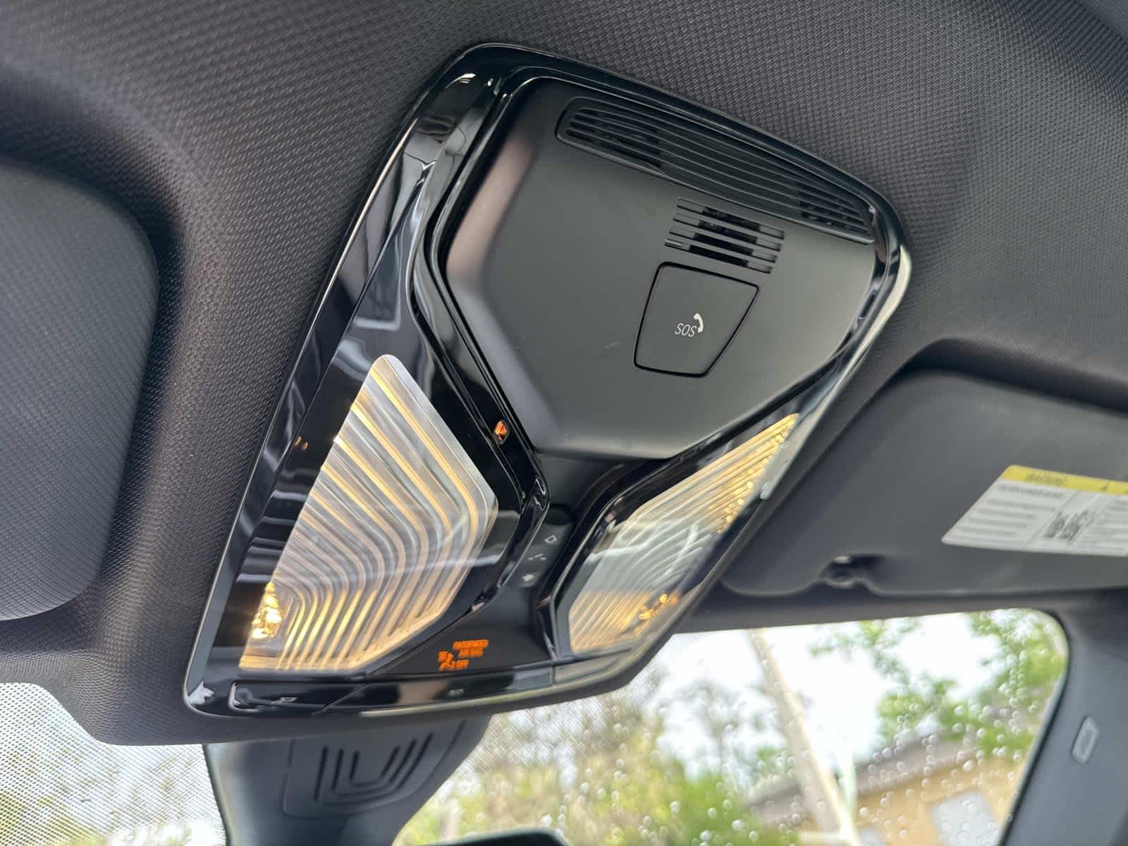 2023 BMW X6 xDrive40i xDrive40i