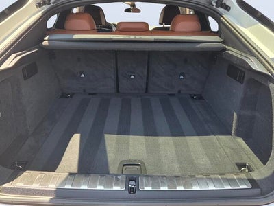 2022 BMW X6 xDrive40i xDrive40i