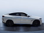 2022 BMW X6 xDrive40i xDrive40i