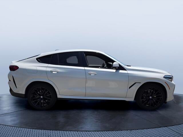 2022 BMW X6 xDrive40i xDrive40i