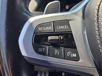 2022 BMW X6 xDrive40i xDrive40i