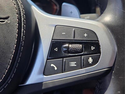 2022 BMW X6 xDrive40i xDrive40i