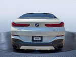 2022 BMW X6 xDrive40i xDrive40i