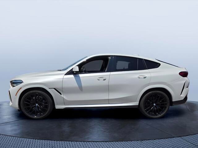 2022 BMW X6 xDrive40i xDrive40i
