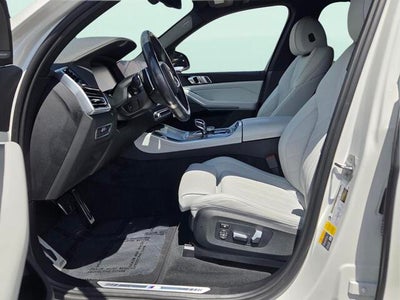 2023 BMW X5 xDrive45e xDrive45e