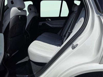 2023 BMW X5 xDrive45e xDrive45e