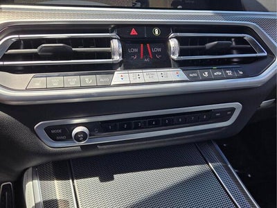 2023 BMW X5 xDrive45e xDrive45e
