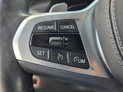 2023 BMW X5 xDrive45e xDrive45e