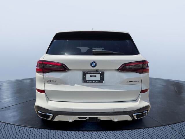 2023 BMW X5 xDrive45e xDrive45e