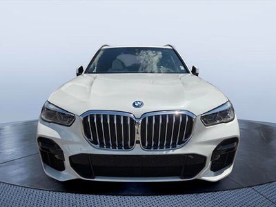 2023 BMW X5 xDrive45e xDrive45e