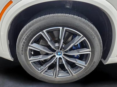2023 BMW X5 xDrive45e xDrive45e