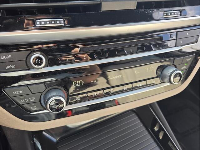 2019 BMW X3 sDrive30i sDrive30i
