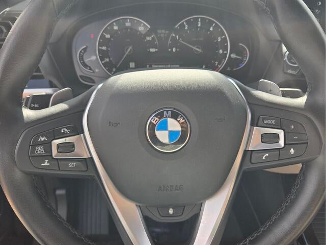 2019 BMW X3 sDrive30i sDrive30i