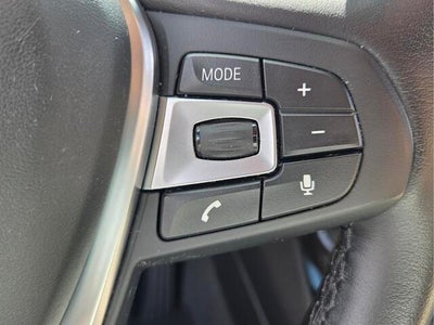 2019 BMW X3 sDrive30i sDrive30i