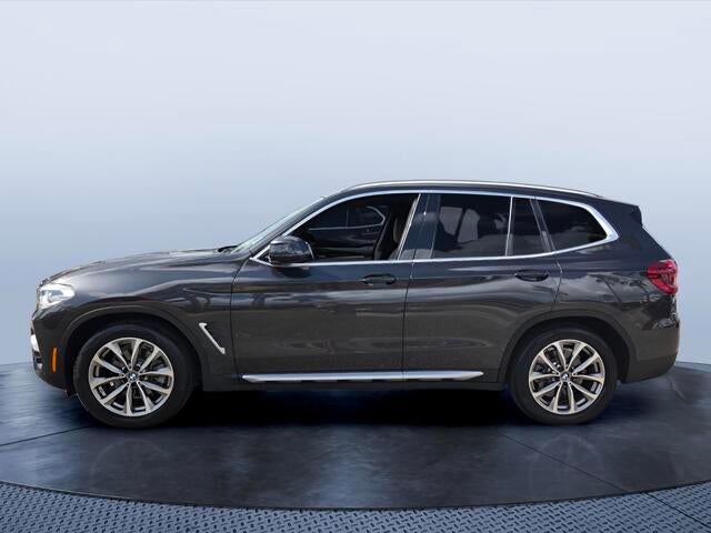 2019 BMW X3 sDrive30i sDrive30i