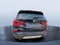 2021 BMW X3 xDrive30e xDrive30e