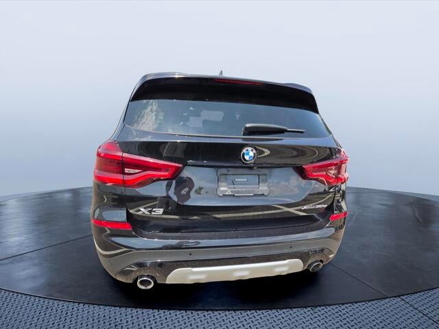 2021 BMW X3 xDrive30e xDrive30e