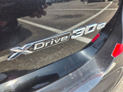 2021 BMW X3 xDrive30e xDrive30e