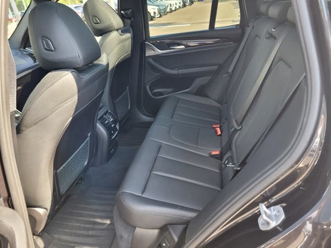 2021 BMW X3 sDrive30i in Jacksonville, FL - Tom Bush Family of Dealerships