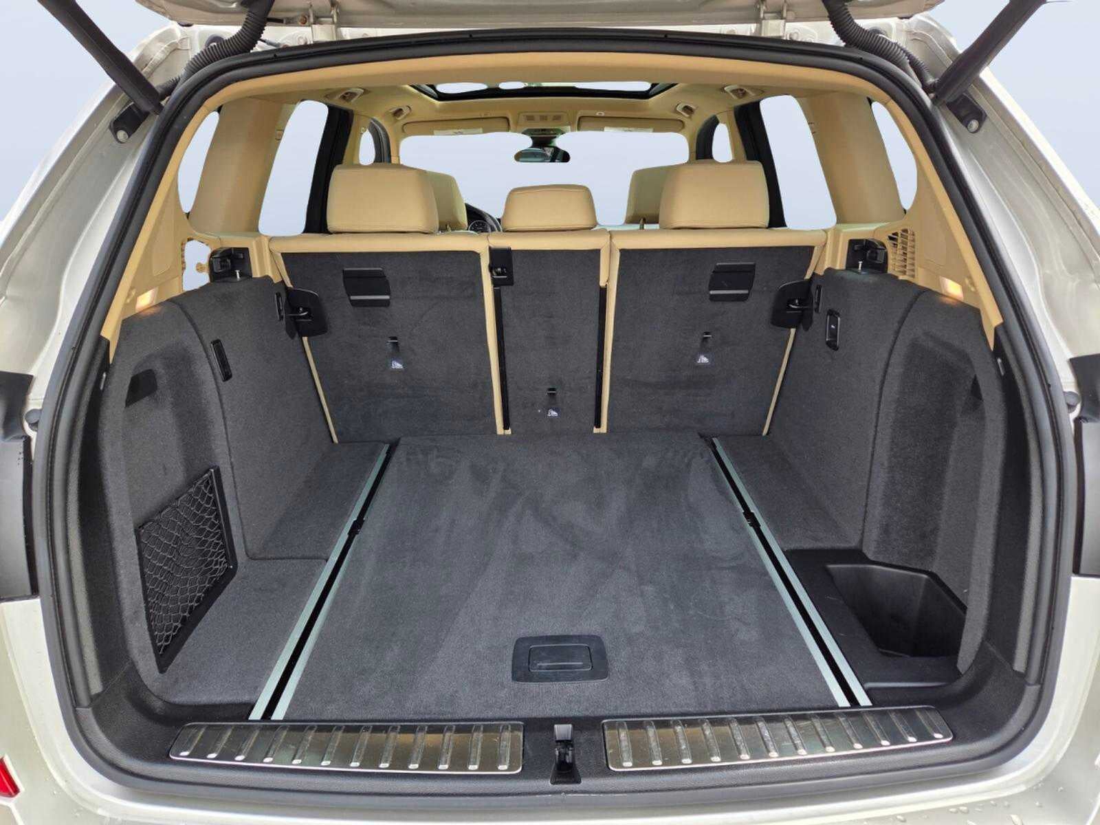 2017 BMW X3 xDrive35i xDrive35i