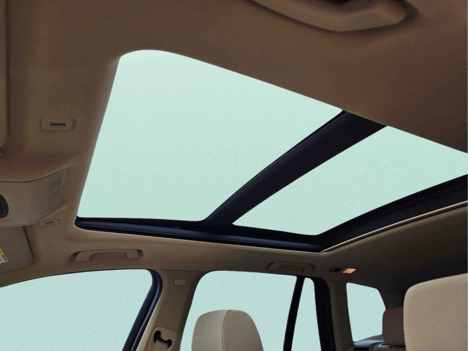 2017 BMW X3 xDrive35i xDrive35i