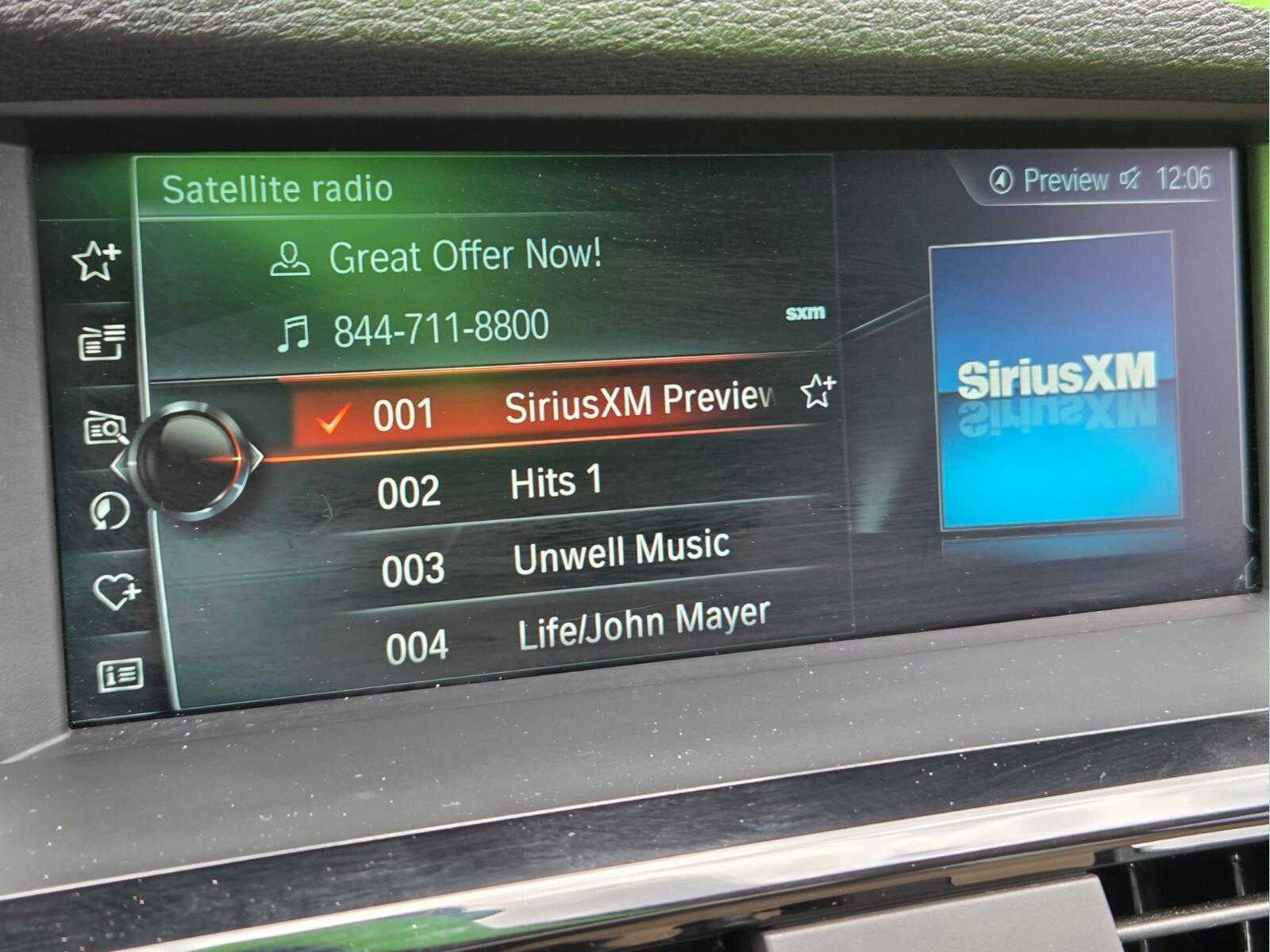 2017 BMW X3 xDrive35i xDrive35i