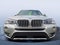2017 BMW X3 xDrive35i xDrive35i