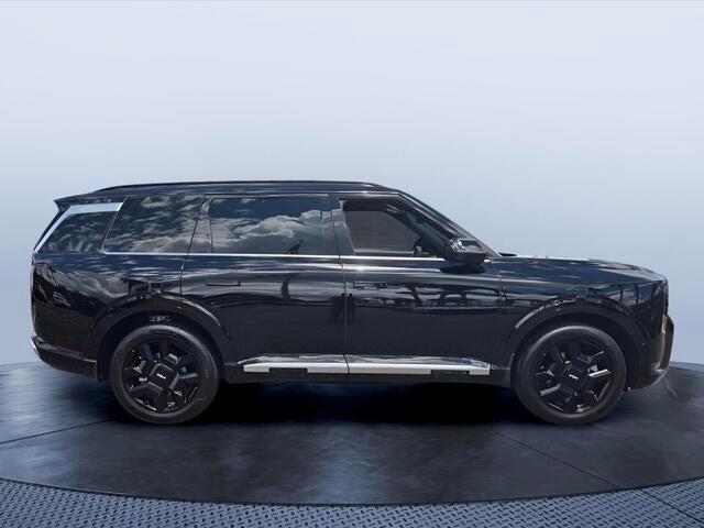 2027 Kia Telluride Hybrid SX-Prestige