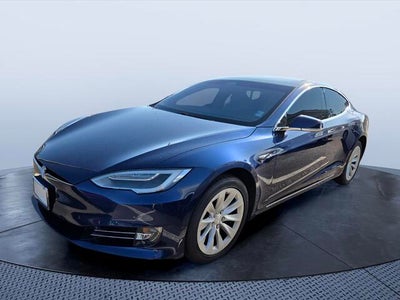 2017 Tesla Model S 75D