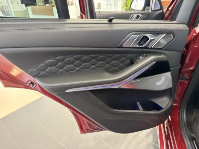 2026 BMW M Models Competition