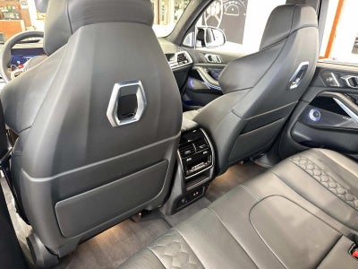 2026 BMW M Models Competition