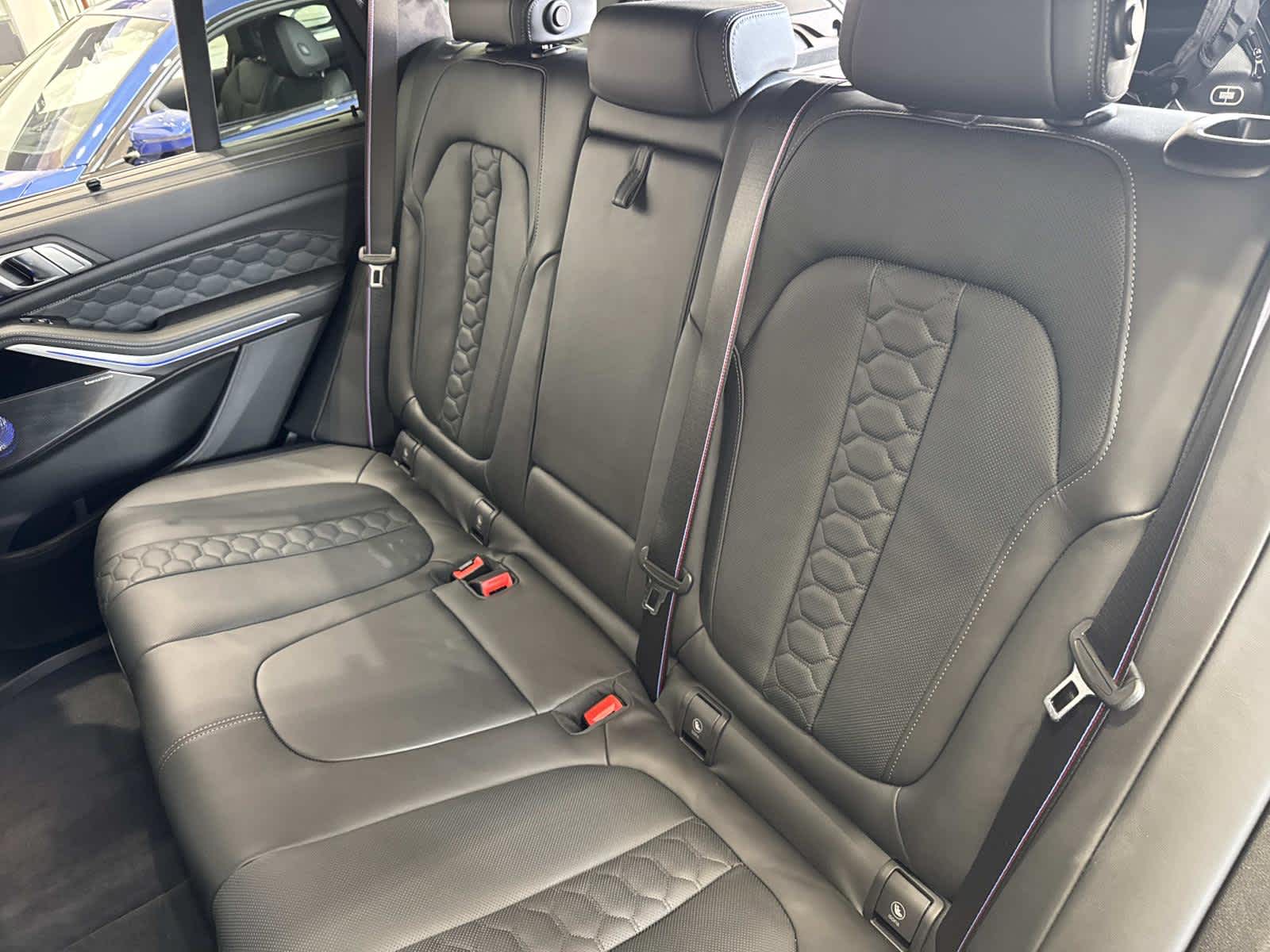 2026 BMW M Models Competition