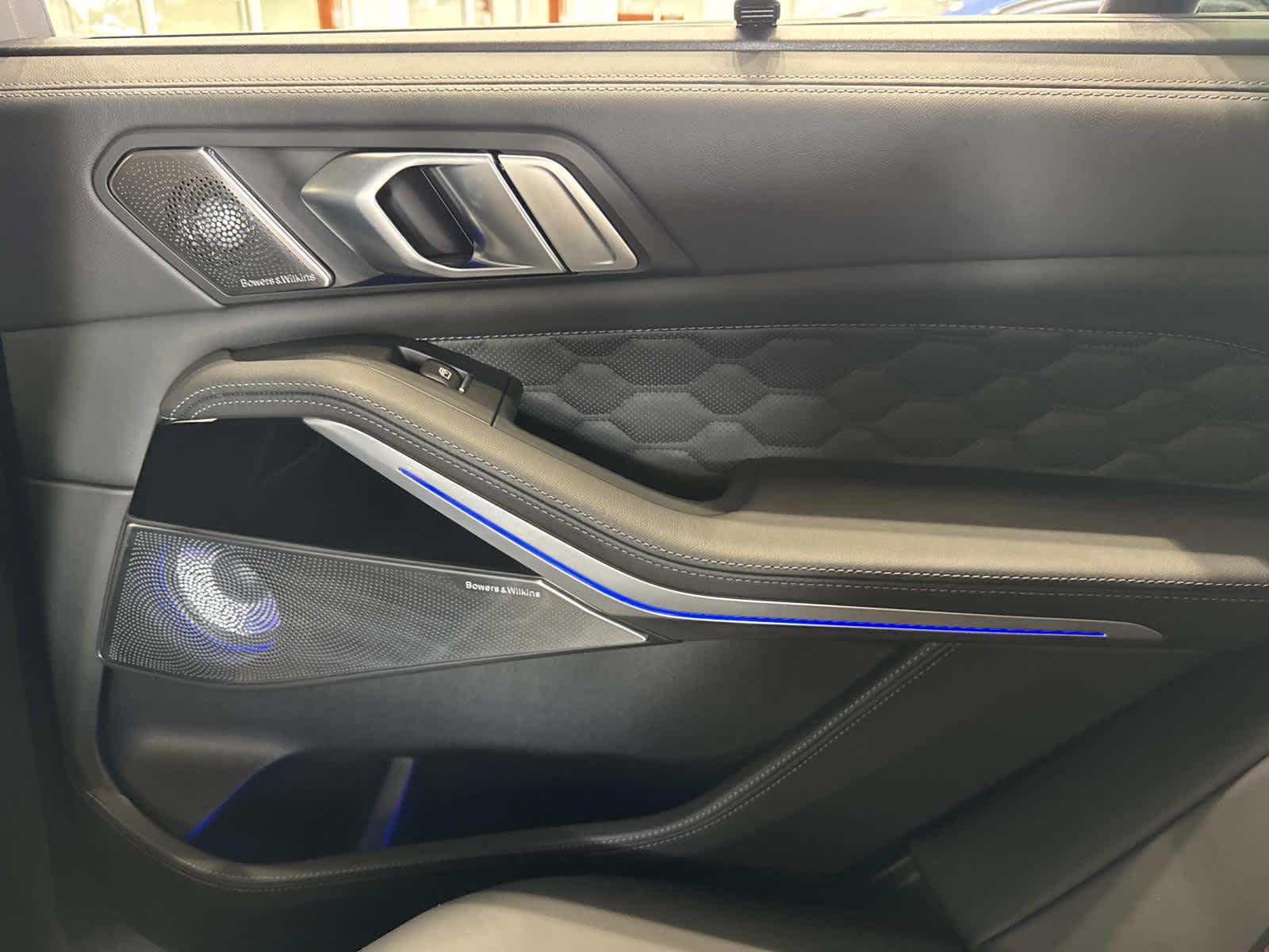 2026 BMW M Models Competition