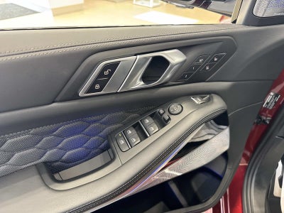 2026 BMW M Models Competition