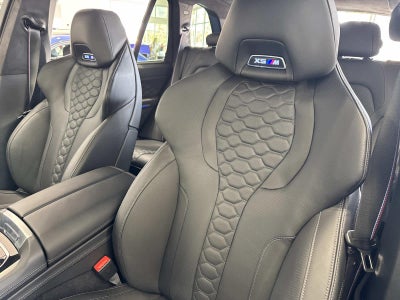 2026 BMW M Models Competition