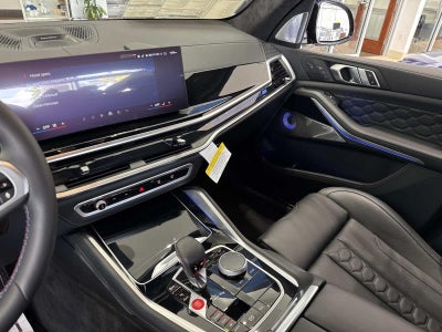 2026 BMW M Models Competition