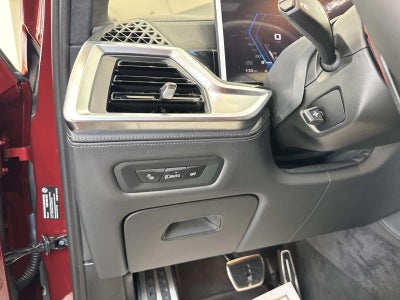 2026 BMW M Models Competition