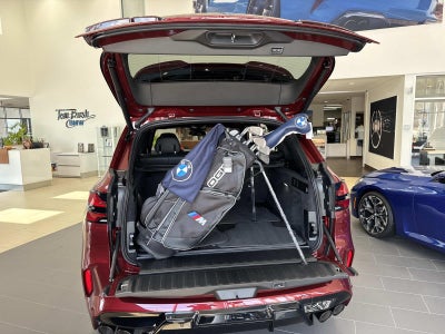 2026 BMW M Models Competition