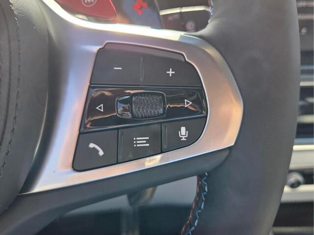 2026 BMW X5 M Competition
